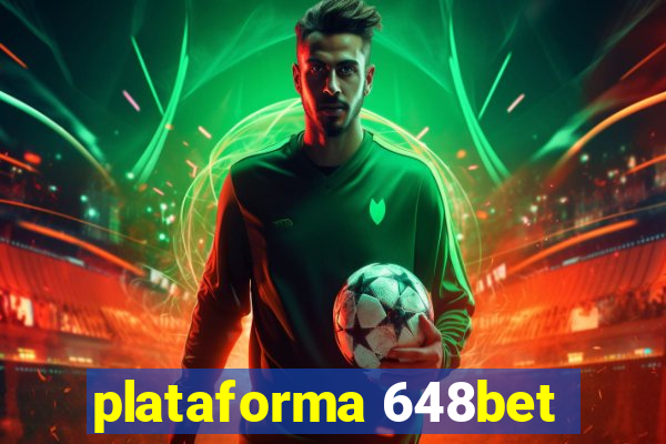 plataforma 648bet